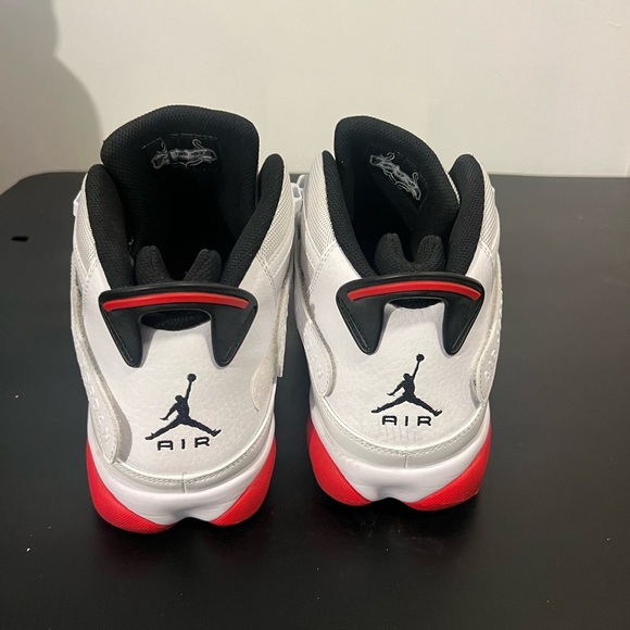 Jordan 6 Rings Nike Excellent Condition - Picture 5 of 10